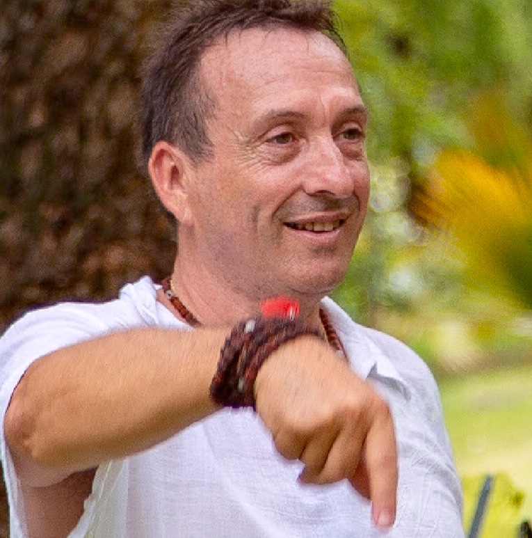 Pierre-Michel FIOUX