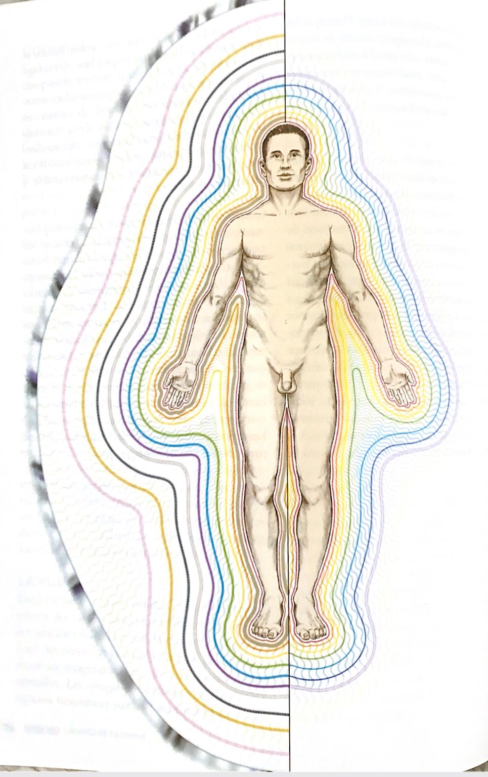 Aura et Énergie